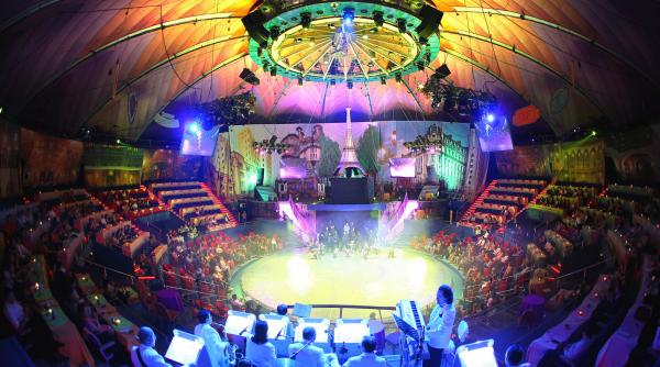 info monden 23 septembrie 2007