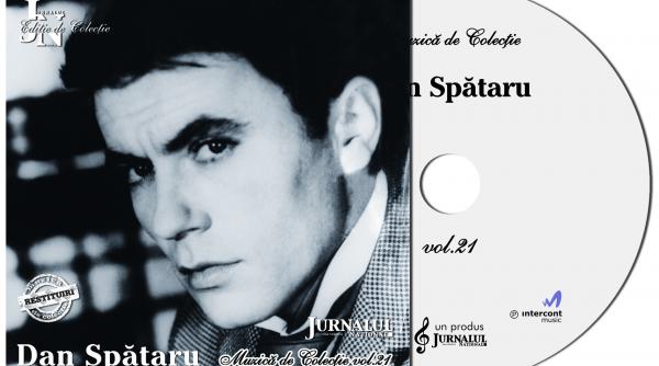 editie de colectie dan spataru