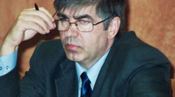 ioan amarie raportul freedom house continea multe lucruri nereale inexactitati si confuzii