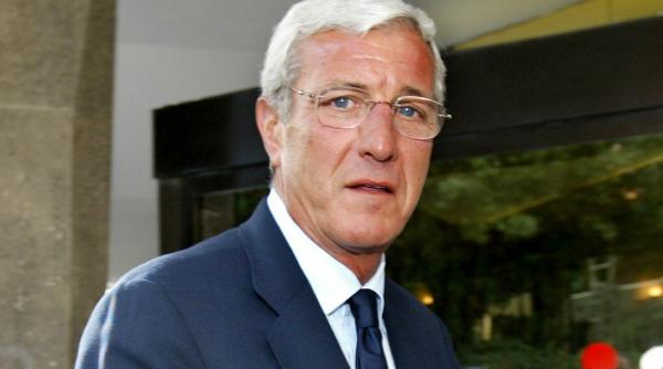 marcello lippi este favorit sa preia chelsea londra