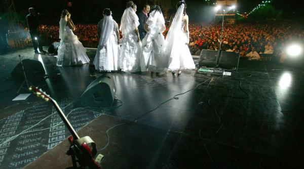 noaptea alba si miresele furate