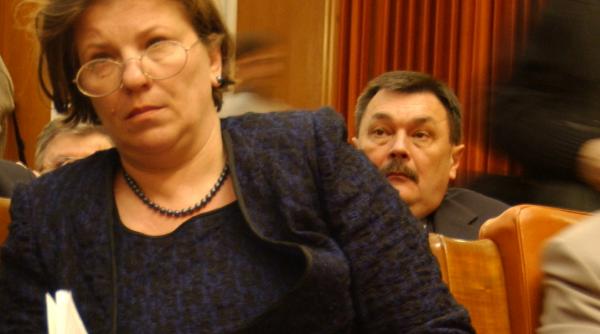 norica nicolai nu acuz sri