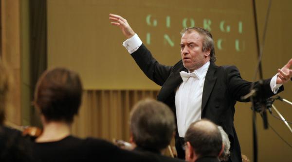 sarbatoarea muzicii enescu la final