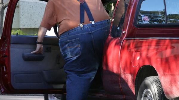 sos obezitatea in sua