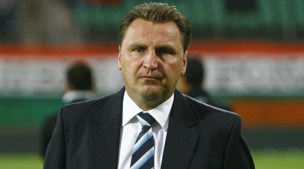 steaua il vrea pe michniewicz