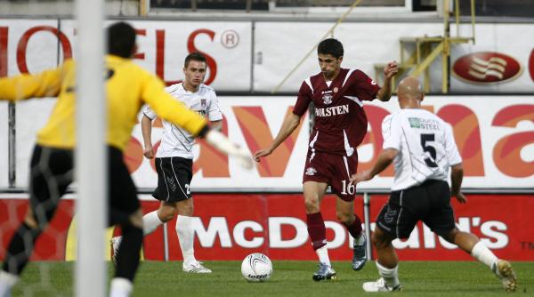 surpriza in giulesti