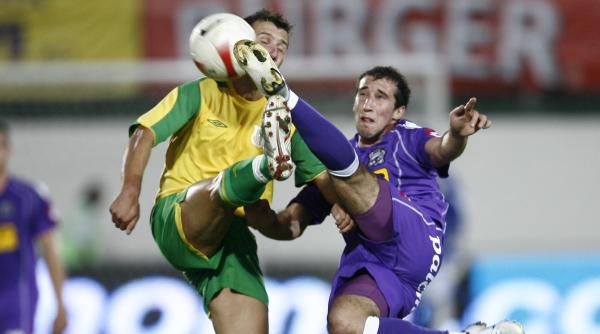 un minut de cosmar pentru argeseni