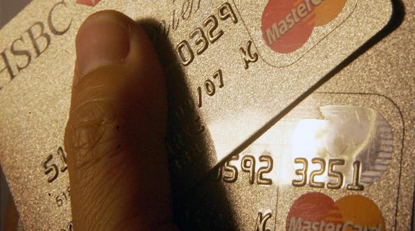 cardul imi spune cine esti