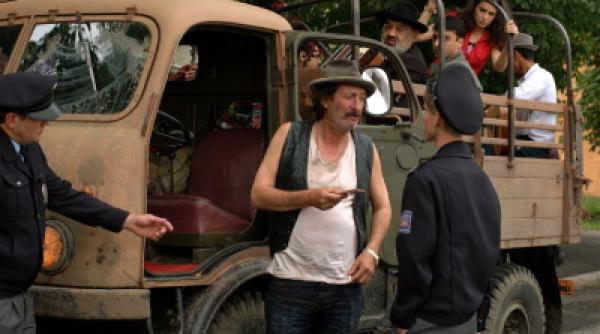 cinema roming are premiera la bucuresti