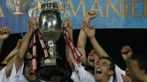 cupa romaniei start cu ambitii