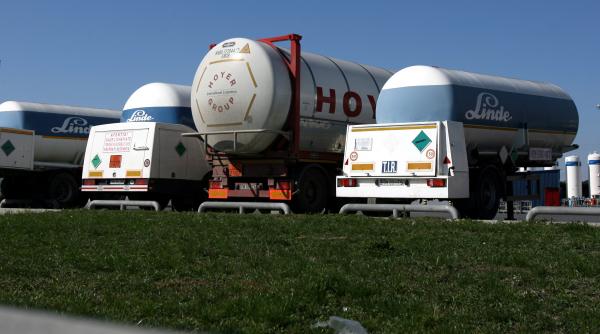 poluare la marginea orasului timisoara