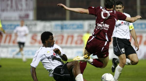 rapid gloria buzau 0 0