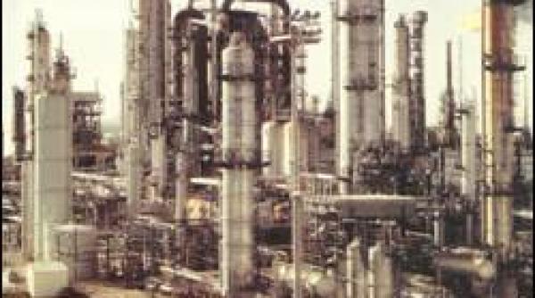 rezervele de petrol si gaze naturale ale rusiei aproape epuizate