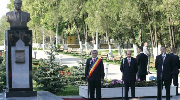 romania in cinci minute