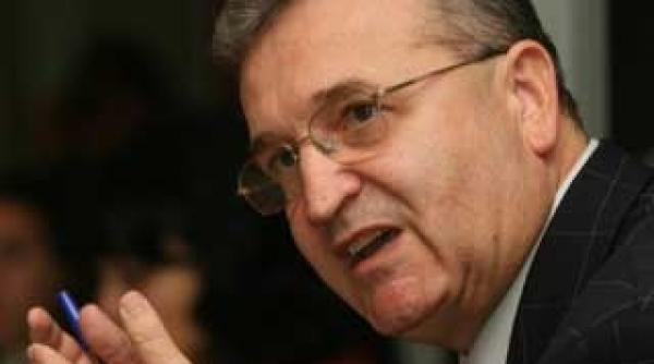 vasile puscas romania se comporta in u e ca o tara de rangul al treilea