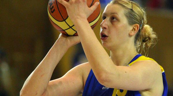 ce baschet primul meci primul esec