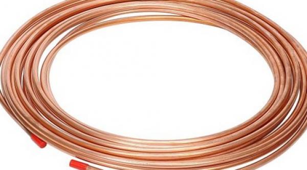 furtul de cabluri din cupru pedepsit cu moartea