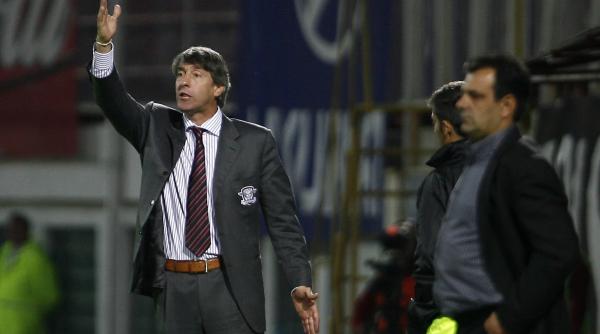 rapid bergodi il ataca pe mircea sandu