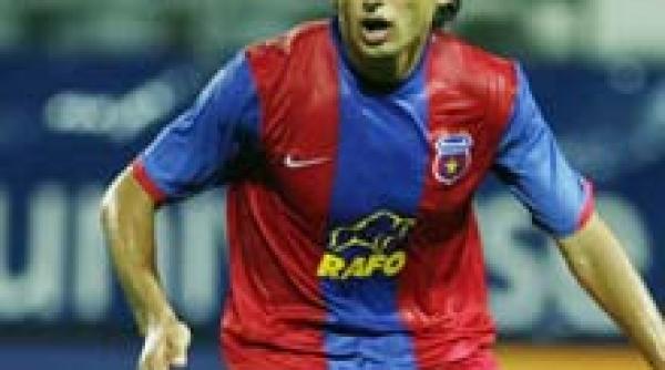 steaua nicolae dica dispus sa plece imediat la cfr cluj