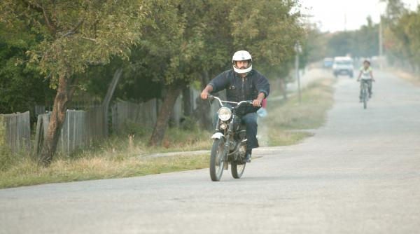 ulite devenite strazi asfaltate