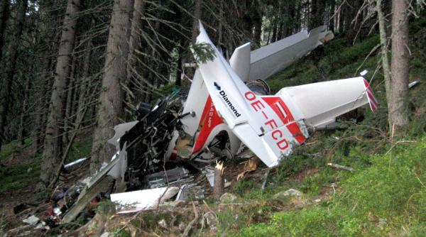 ancheta accidentului aviatic continua