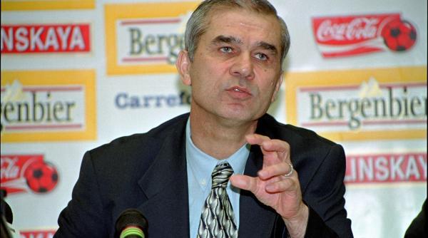 antrenori generalul ramane