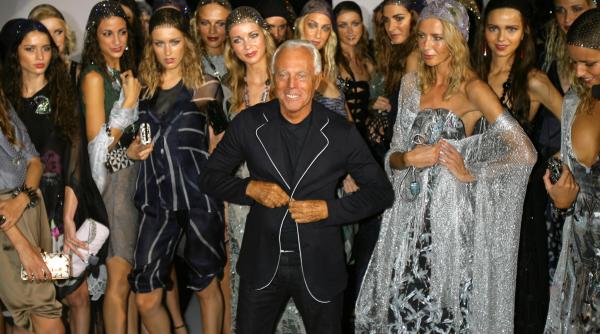 armani intra in second life