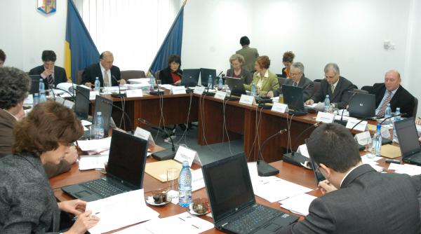 controalele asupra pna dna criticate