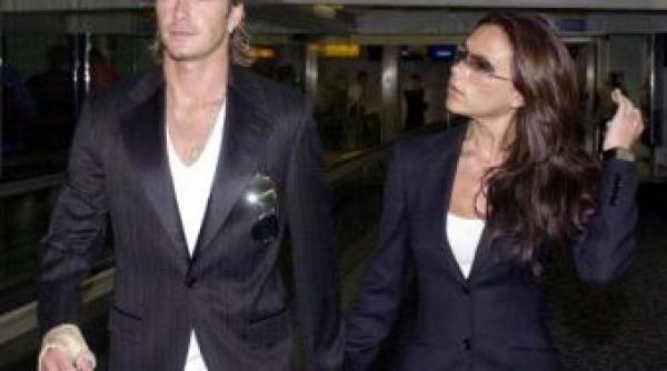 david si victoria beckham vedete supraestimate