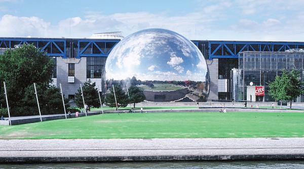 hoinar la cita des sciences