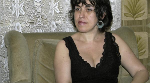 omul zilei saviana stanescu