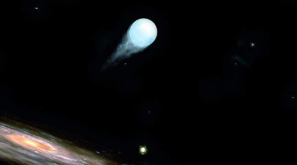 plimbare de dimineata