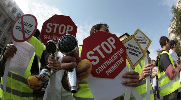 romania in cinci minute