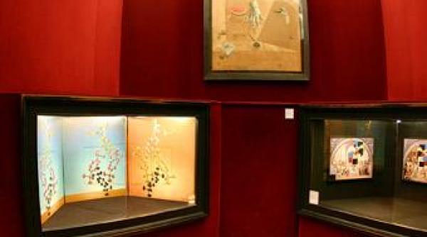 anglia somnambul pictor de exceptie