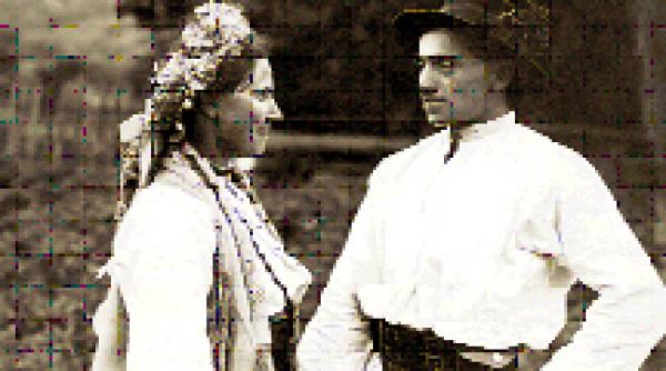 calatorie mostenirea