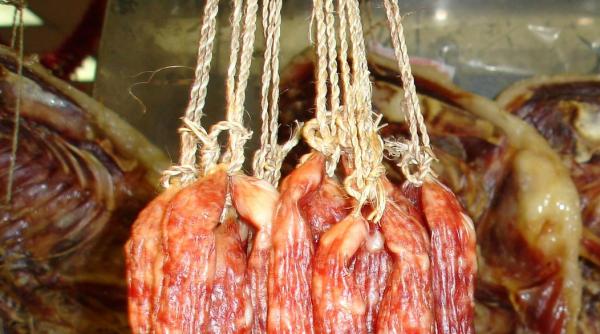 pentru pastrare conservarea carnii acasa nesigura