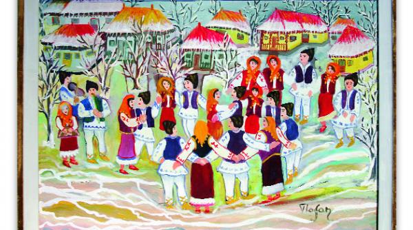 taraf bucovinean cantece aduse din suceava