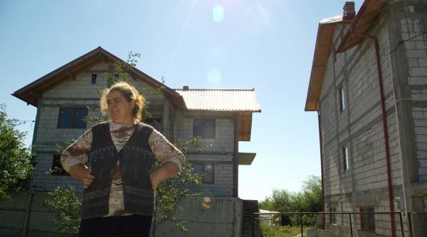 capsunarii de la pirostrii la microunde