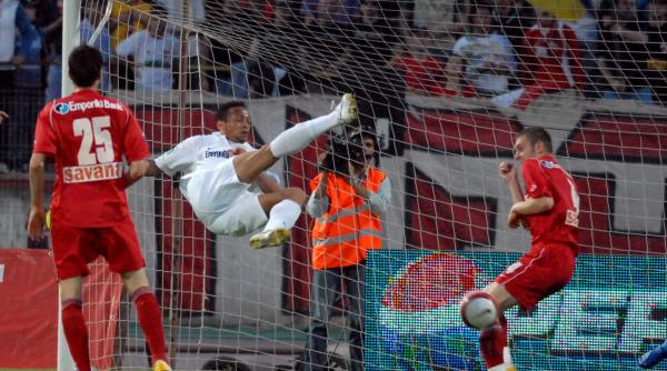 cfr cluj dinamo ascendent moral