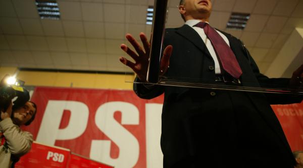 da 128 153 ale lua 128 153 basescu ar vrea si guvern de uniune nationala