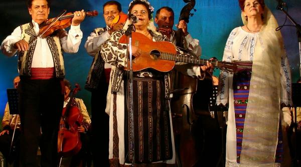 hai la festival la tarafuri si fanfare