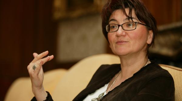 omul zilei gabriela massaci