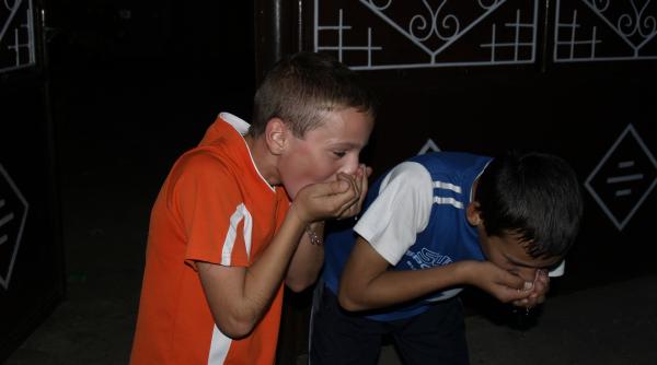 realizare jurnalul national aduce apa in cuied