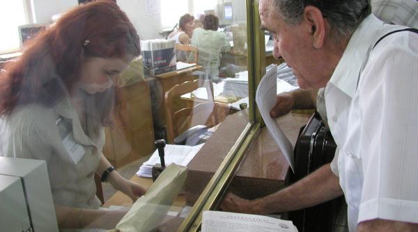 statistica salarii administratia este pe locul doi in top