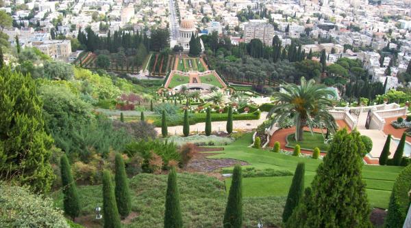 in vizita la pater noster