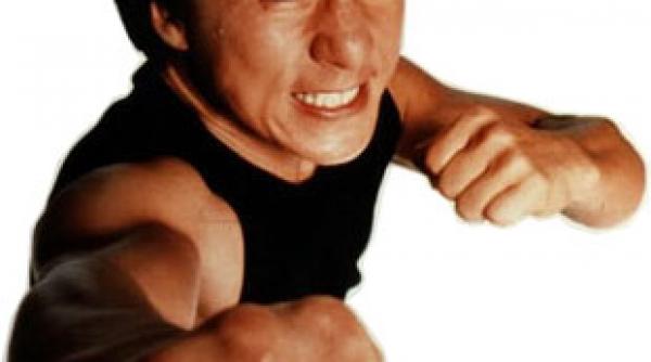 jackie chan o ora de varf prea dezamagitoare