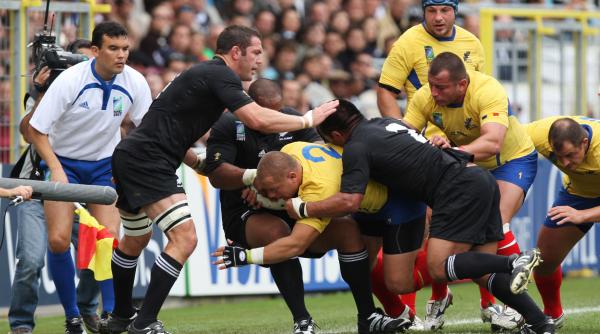 rugby romania noua zeelanda 8 85 au fost prea puternici