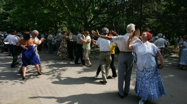 sa nu uitam de parul alb