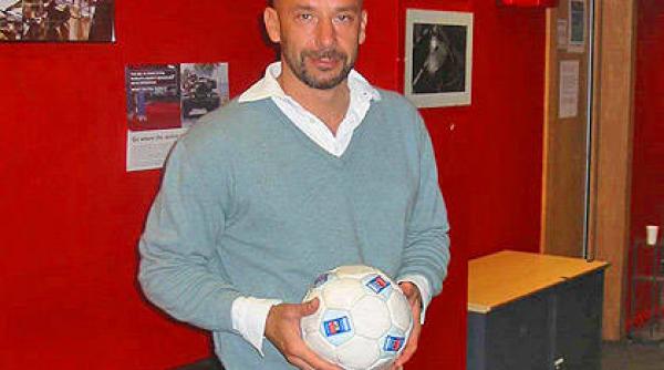 gianluca vialli dorit de flavio briatore la queens park rangers