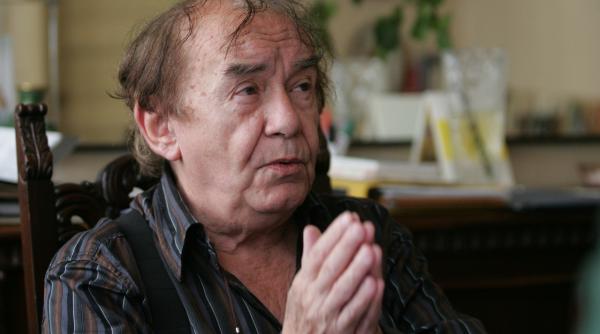 omul zilei lucian giurchescu